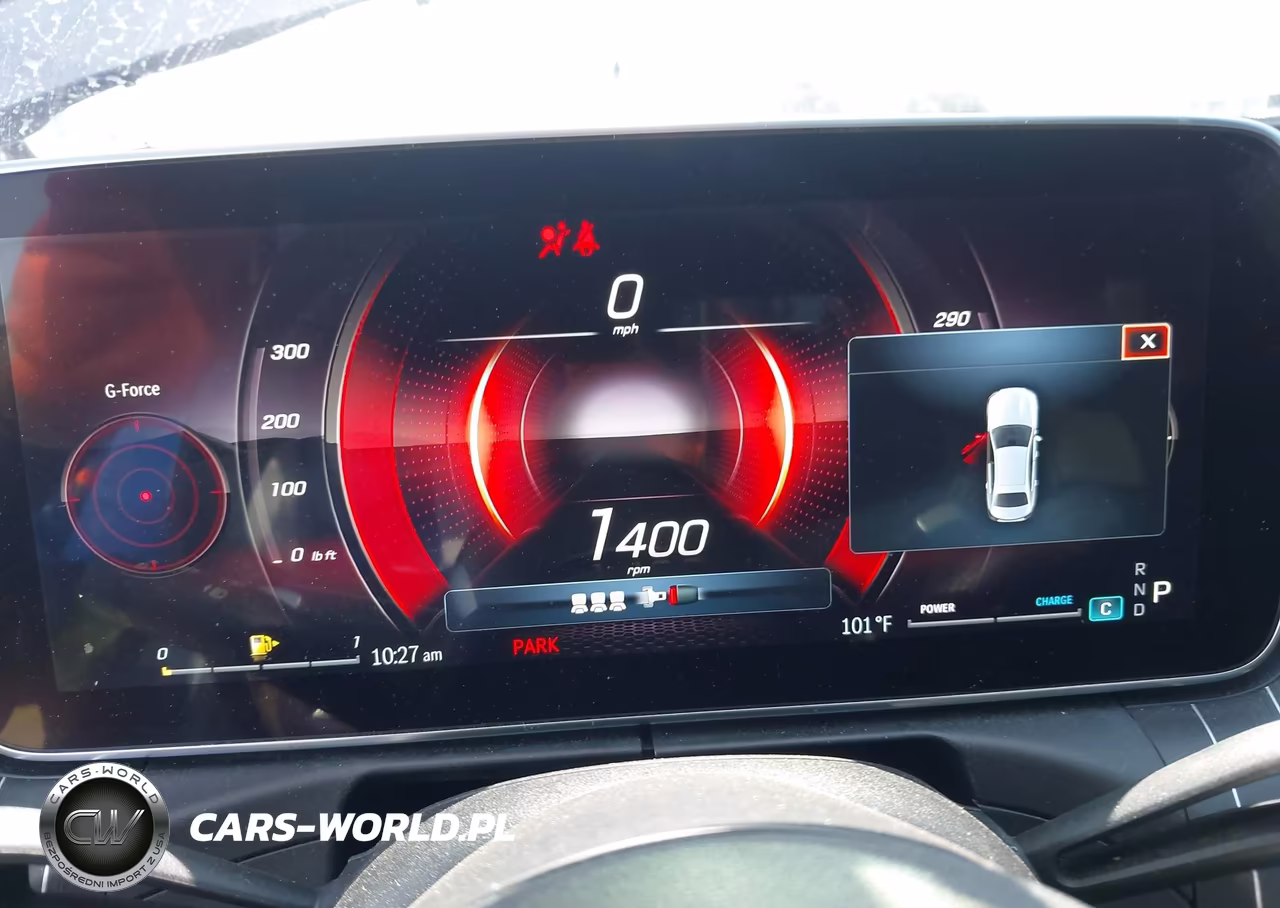 2023 Mercedes-Benz C 300 Sedan VIN:W1KAF4GB8PR110016 - 7