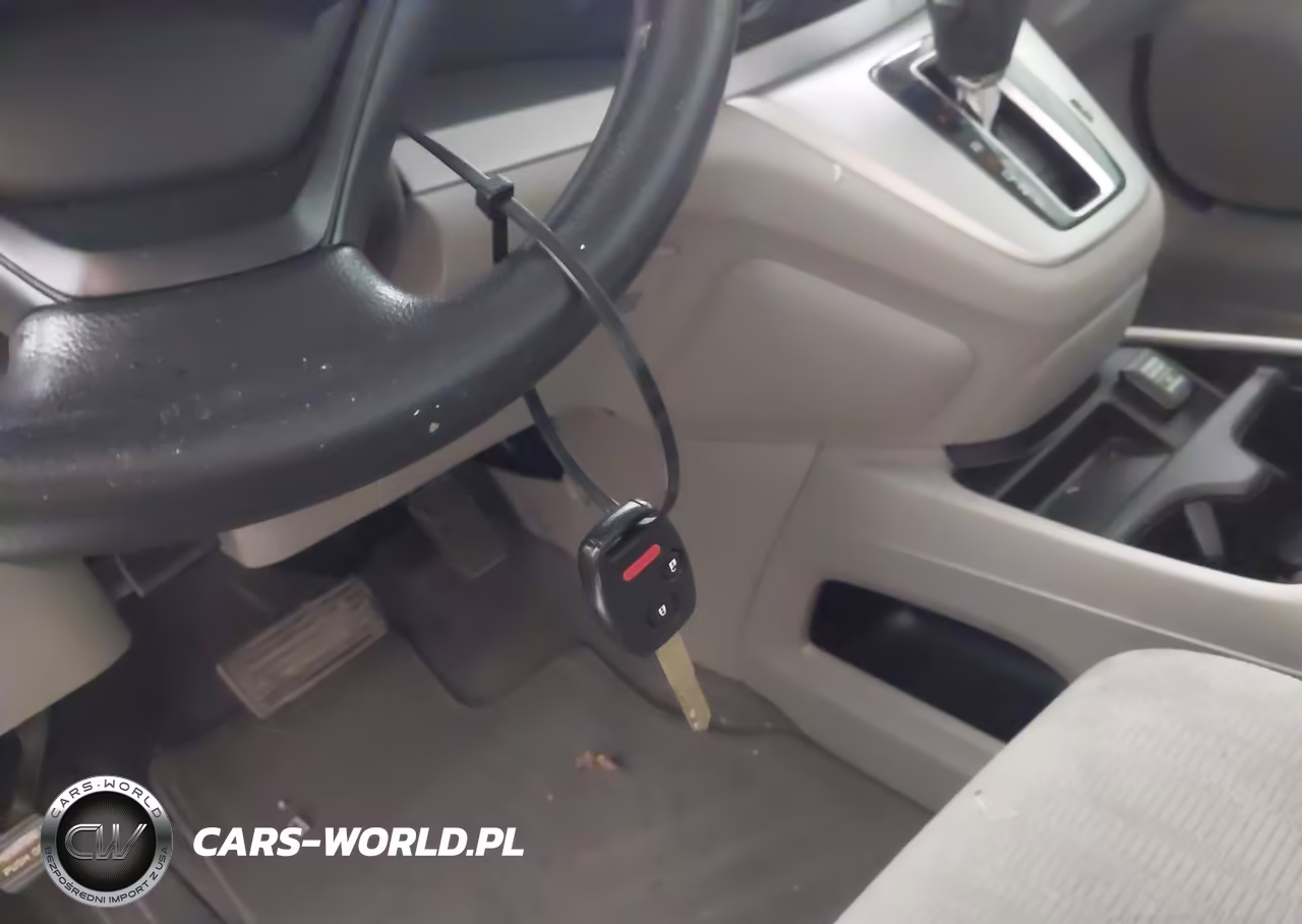2012 Honda Cr-V Lx VIN:2HKRM4H38CH628509 - 11