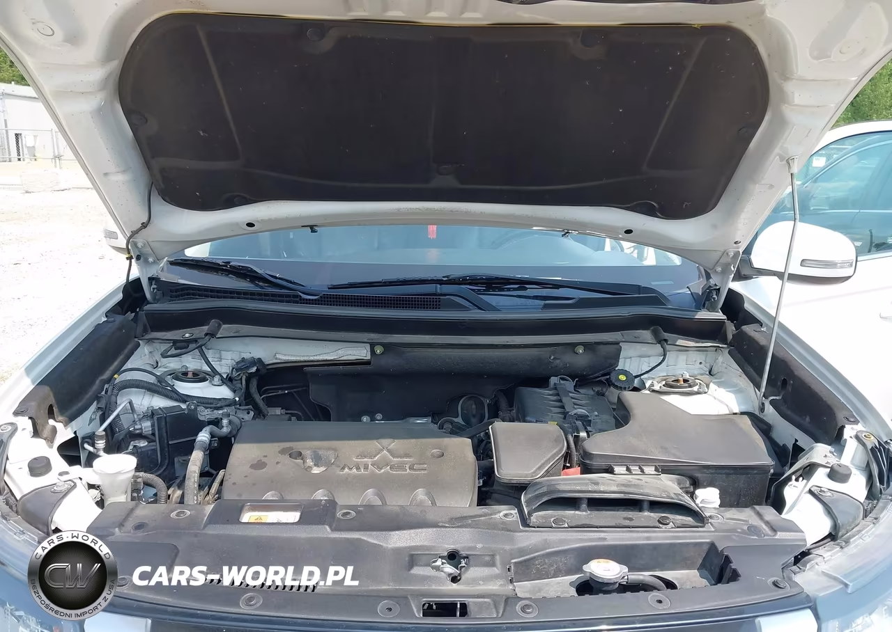 2020 Mitsubishi Outlander Sel 2.4 S-Awc VIN:JA4AZ3A36LZ018078 - 10