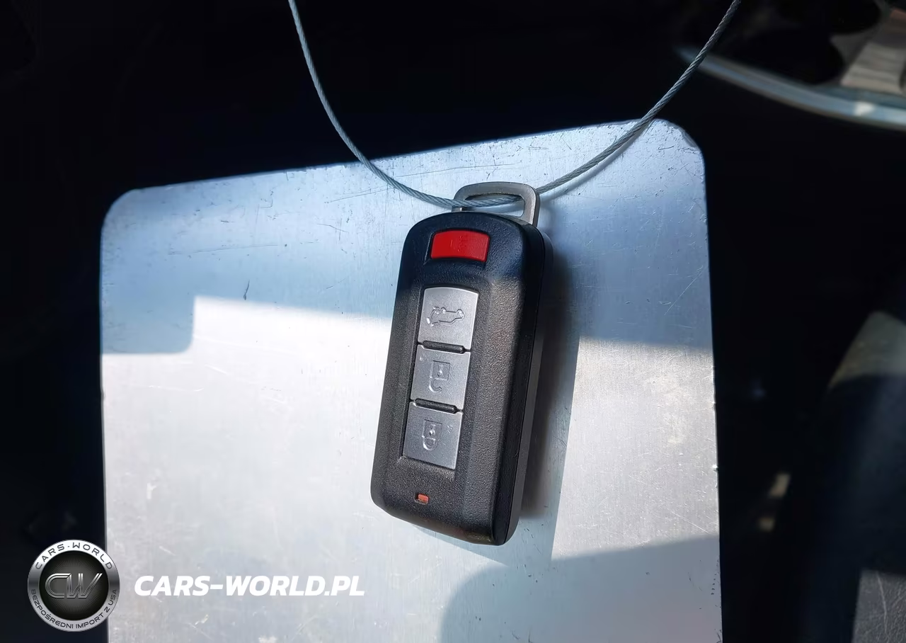 2020 Mitsubishi Outlander Sel 2.4 S-Awc VIN:JA4AZ3A36LZ018078 - 11