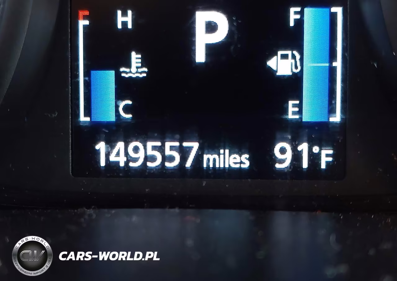 2020 Mitsubishi Outlander Sel 2.4 S-Awc VIN:JA4AZ3A36LZ018078 - 15