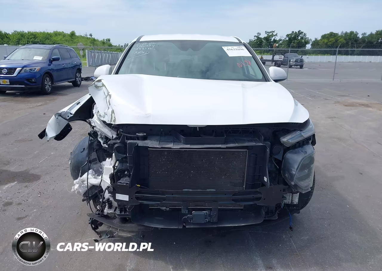 2019 Hyundai Santa Fe Sel VIN:5NMS33AD4KH098813 - 13