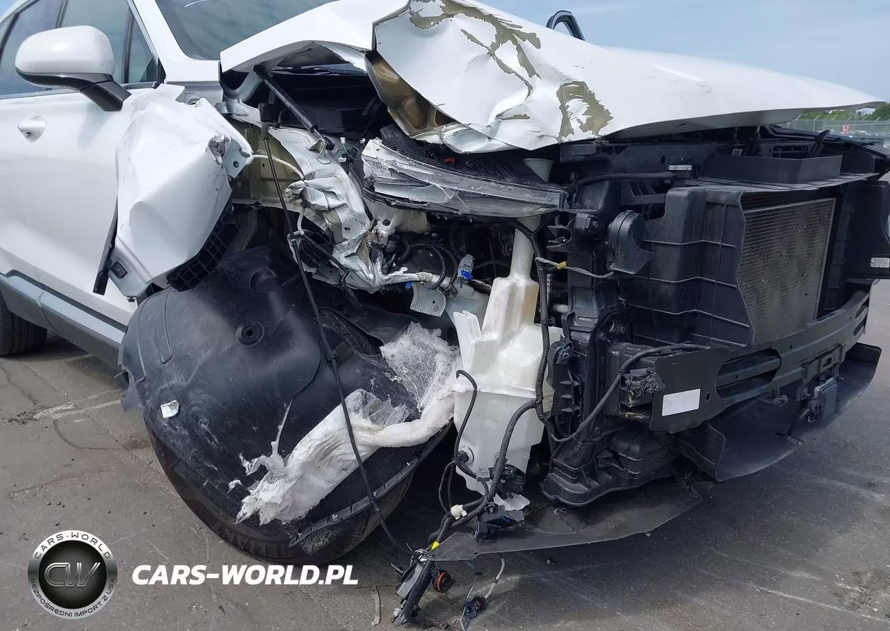 2019 Hyundai Santa Fe Sel VIN:5NMS33AD4KH098813 - 6