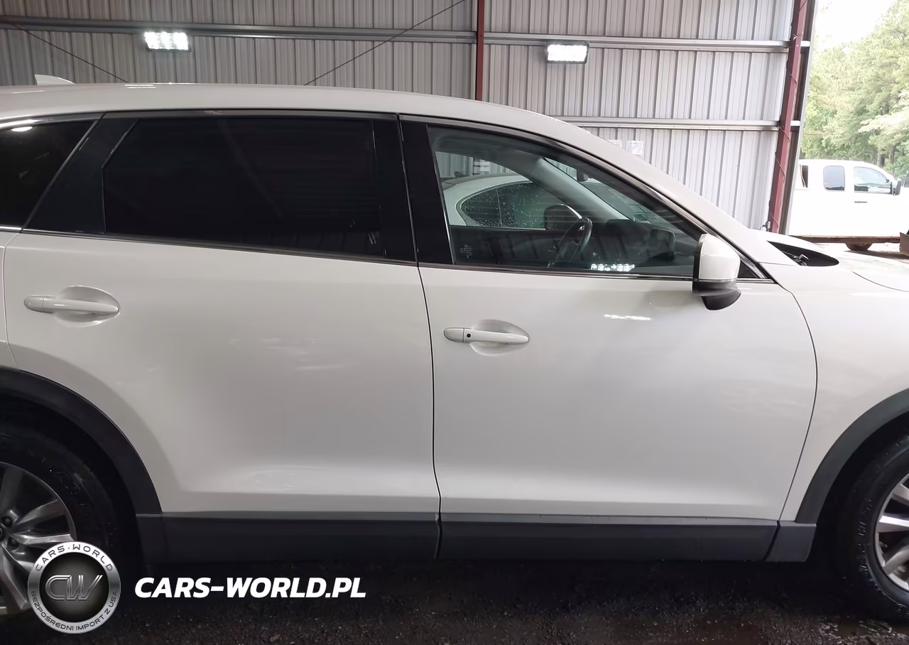 2018 Mazda Cx-9 Touring VIN:JM3TCBCYXJ0235810 - 14