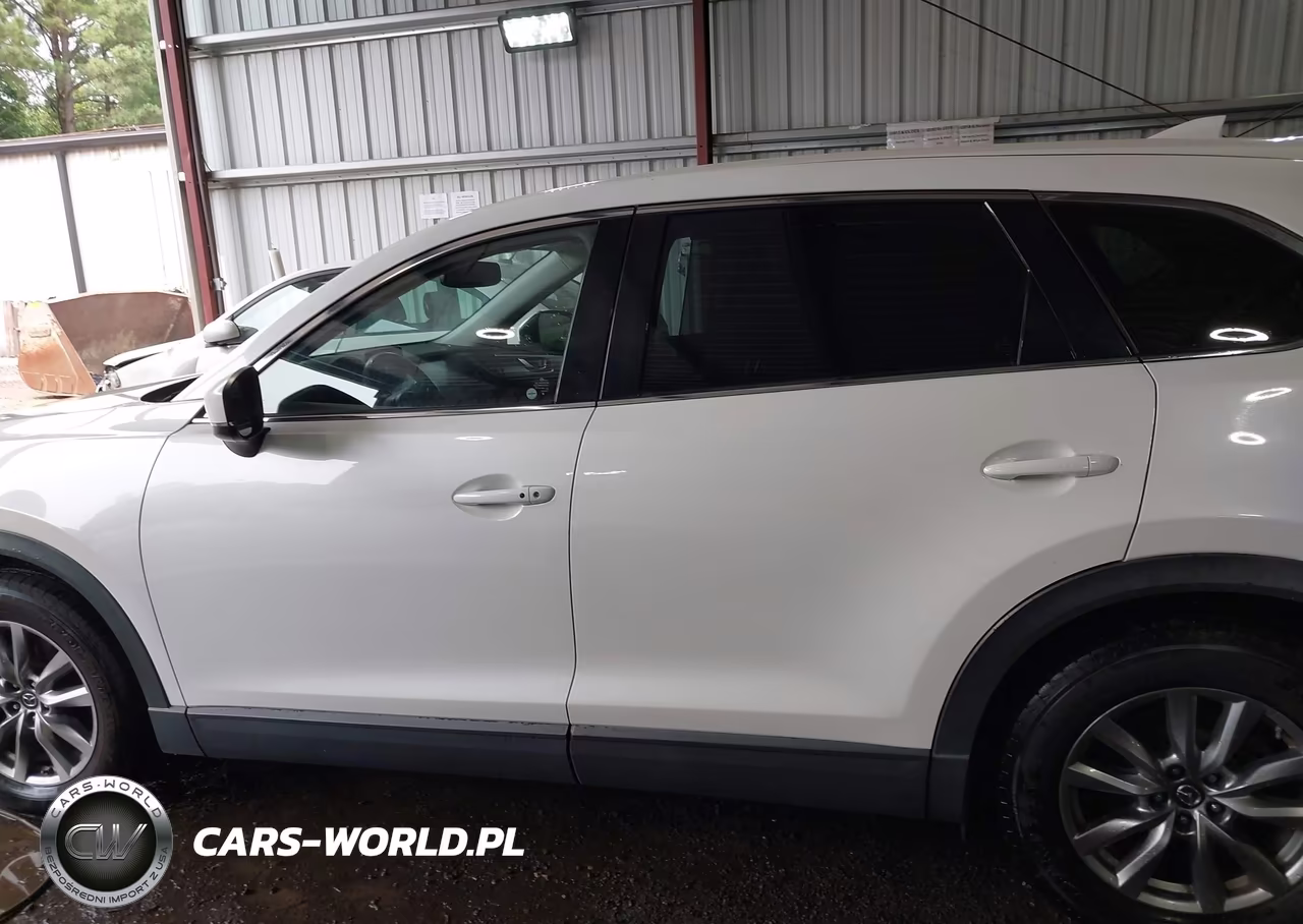 2018 Mazda Cx-9 Touring VIN:JM3TCBCYXJ0235810 - 15