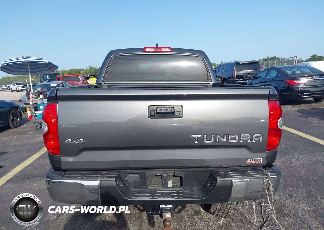2021 Toyota Tundra Sr5 VIN:5TFDY5F13MX989058 - 15