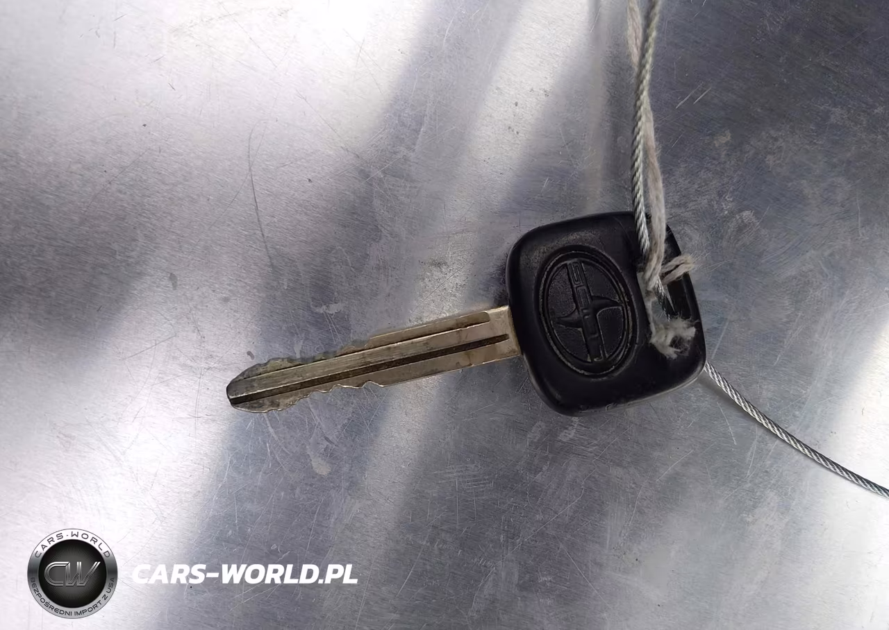 2006 Scion Xa VIN:JTKKT624960130248 - 11