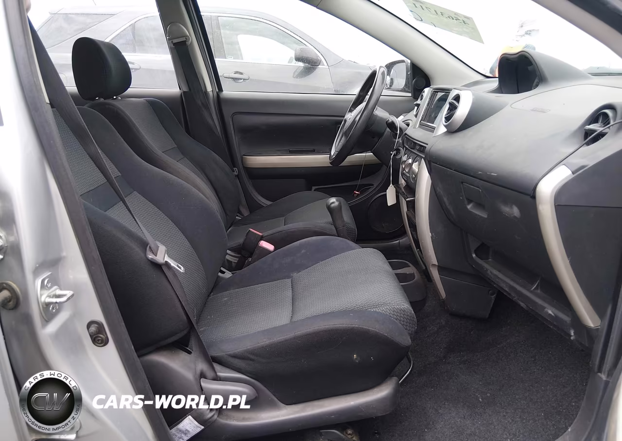 2006 Scion Xa VIN:JTKKT624960130248 - 5