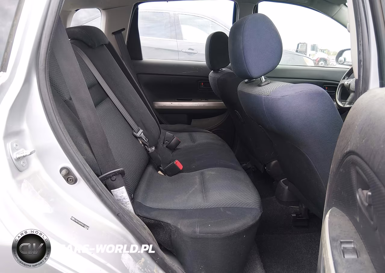 2006 Scion Xa VIN:JTKKT624960130248 - 8
