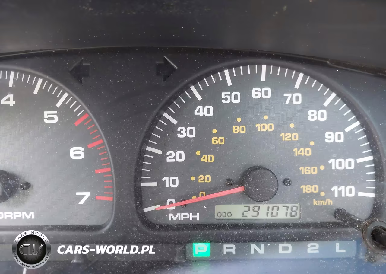 2002 Toyota 4Runner Limited V6 VIN:JT3GN87R120240135 - 7