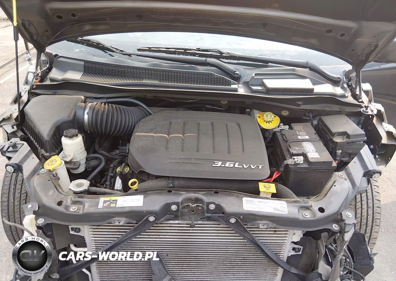 2019 Dodge Grand Caravan Sxt VIN:2C4RDGCG7KR510108 - 10