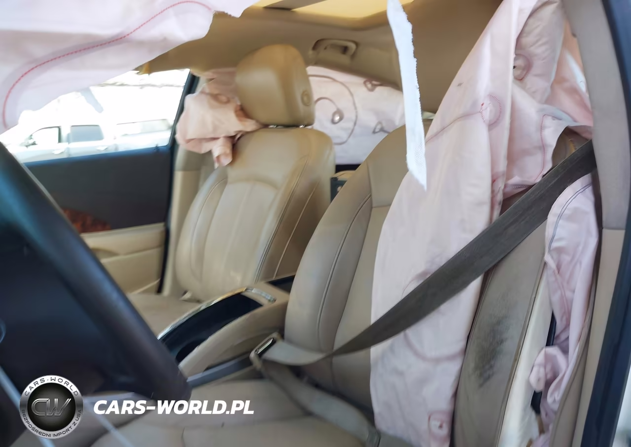 2013 Buick Lacrosse Leather Group VIN:1G4GC5E3XDF140741 - 14