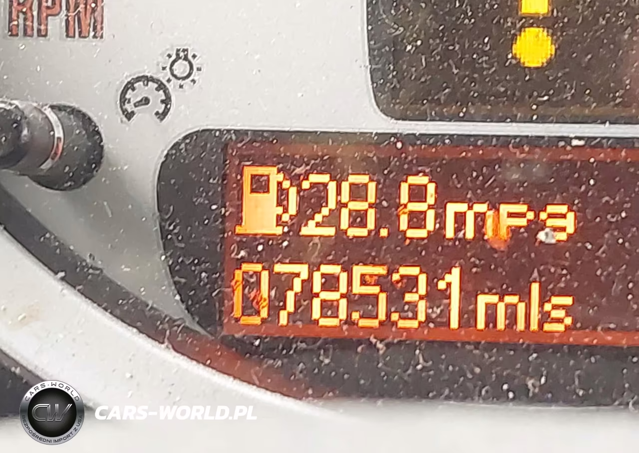 2008 Mini Cooper S VIN:WMWMF73508TV35868 - 15