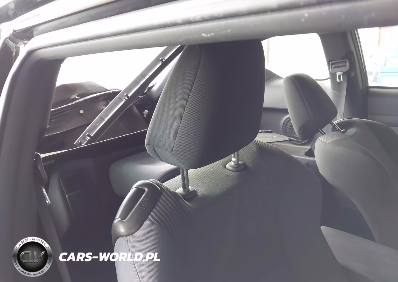 2012 Scion Tc VIN:JTKJF5C77C3037261 - 8