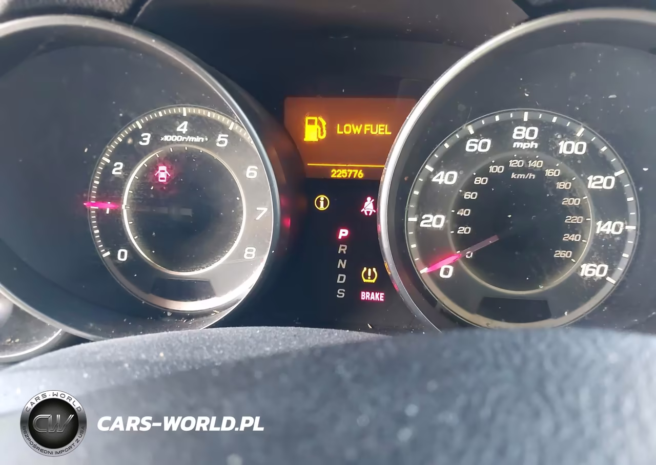 2010 Acura Mdx Technology Package VIN:2HNYD2H62AH511518 - 7
