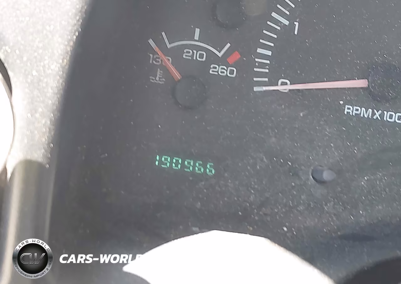2001 Dodge Ram 2500 St VIN:3B7KC26Z71M530210 - 14