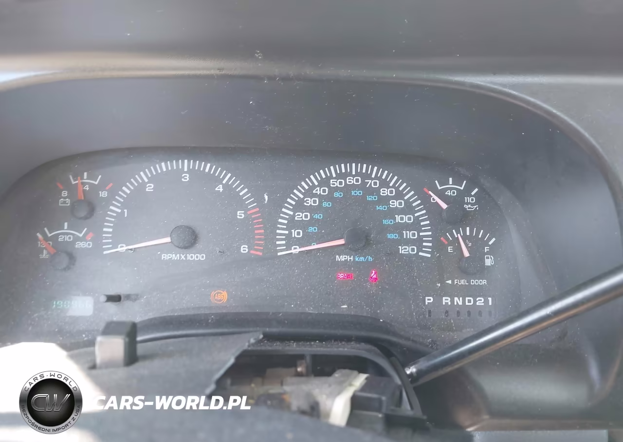 2001 Dodge Ram 2500 St VIN:3B7KC26Z71M530210 - 7