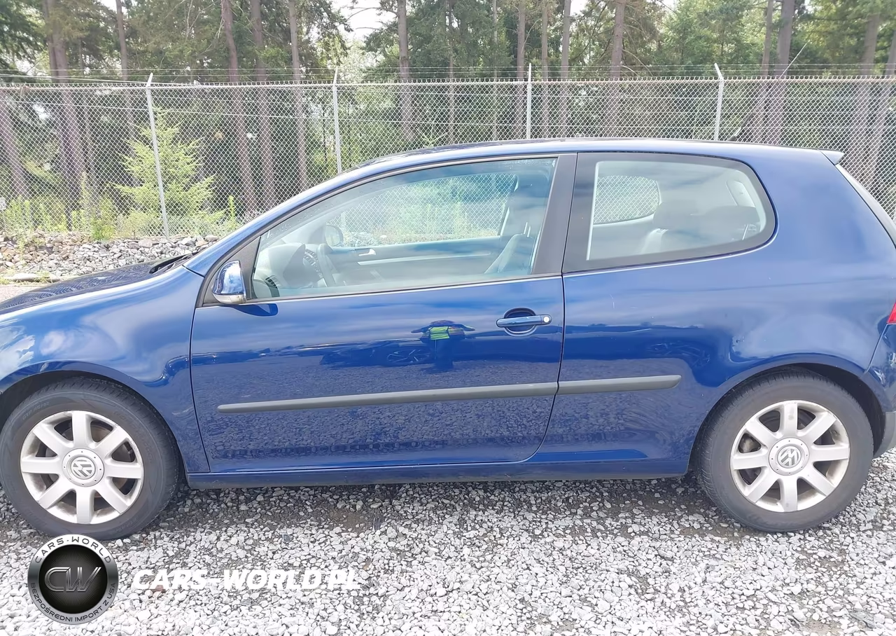 2007 Volkswagen Rabbit 2-Door (A6) VIN:WVWBR71K37W278017 - 14