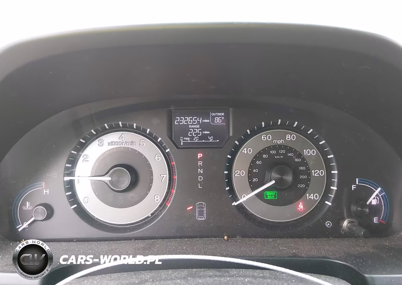 2012 Honda Odyssey Ex VIN:5FNRL5H4XCB071148 - 7