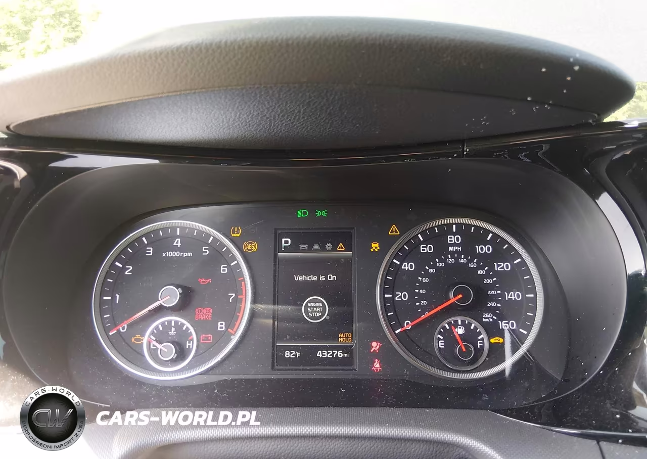 2022 Kia K5 Lxs VIN:5XXG14J24NG106539 - 7