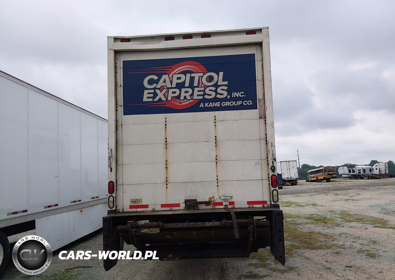 2007 International 4000 4300 VIN:1HTMMAAL57H485545 - 15