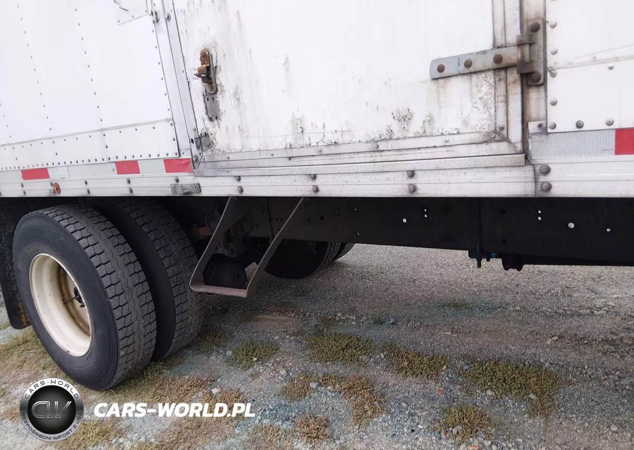 2007 International 4000 4300 VIN:1HTMMAAL57H485545 - 16