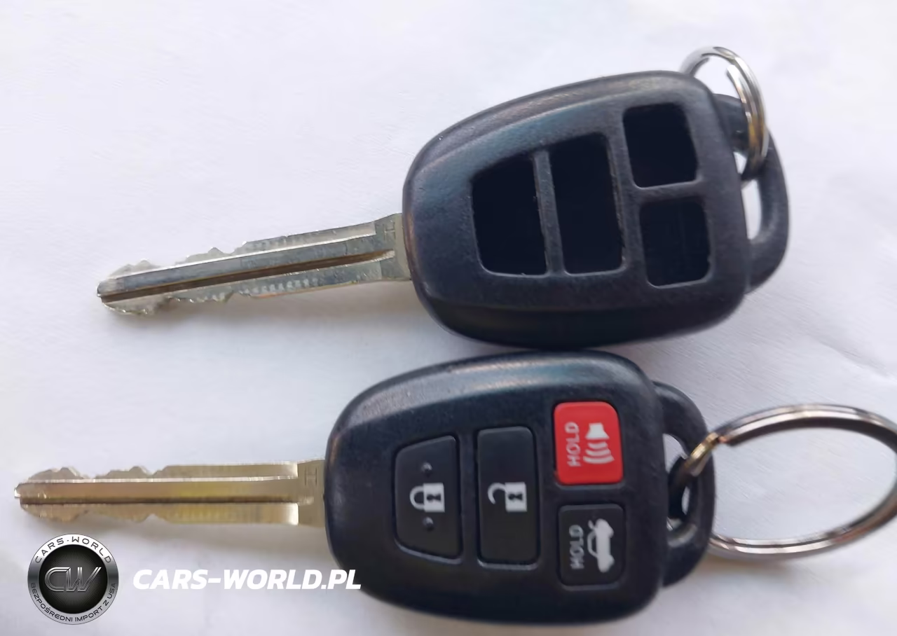2016 Toyota Corolla Le VIN:2T1BURHE2GC569031 - 11