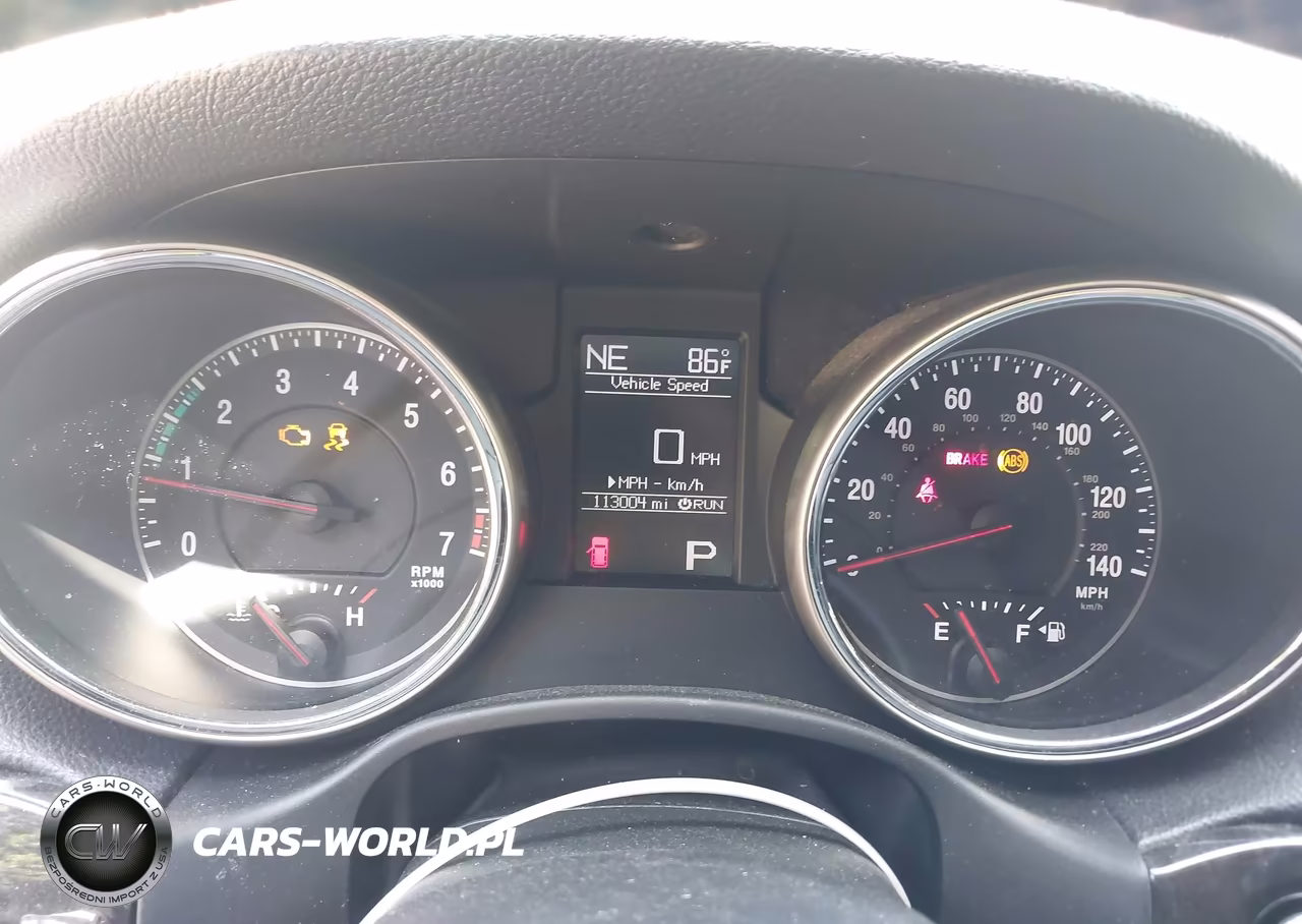 2012 Jeep Grand Cherokee Laredo VIN:1C4RJFAG4CC222403 - 7