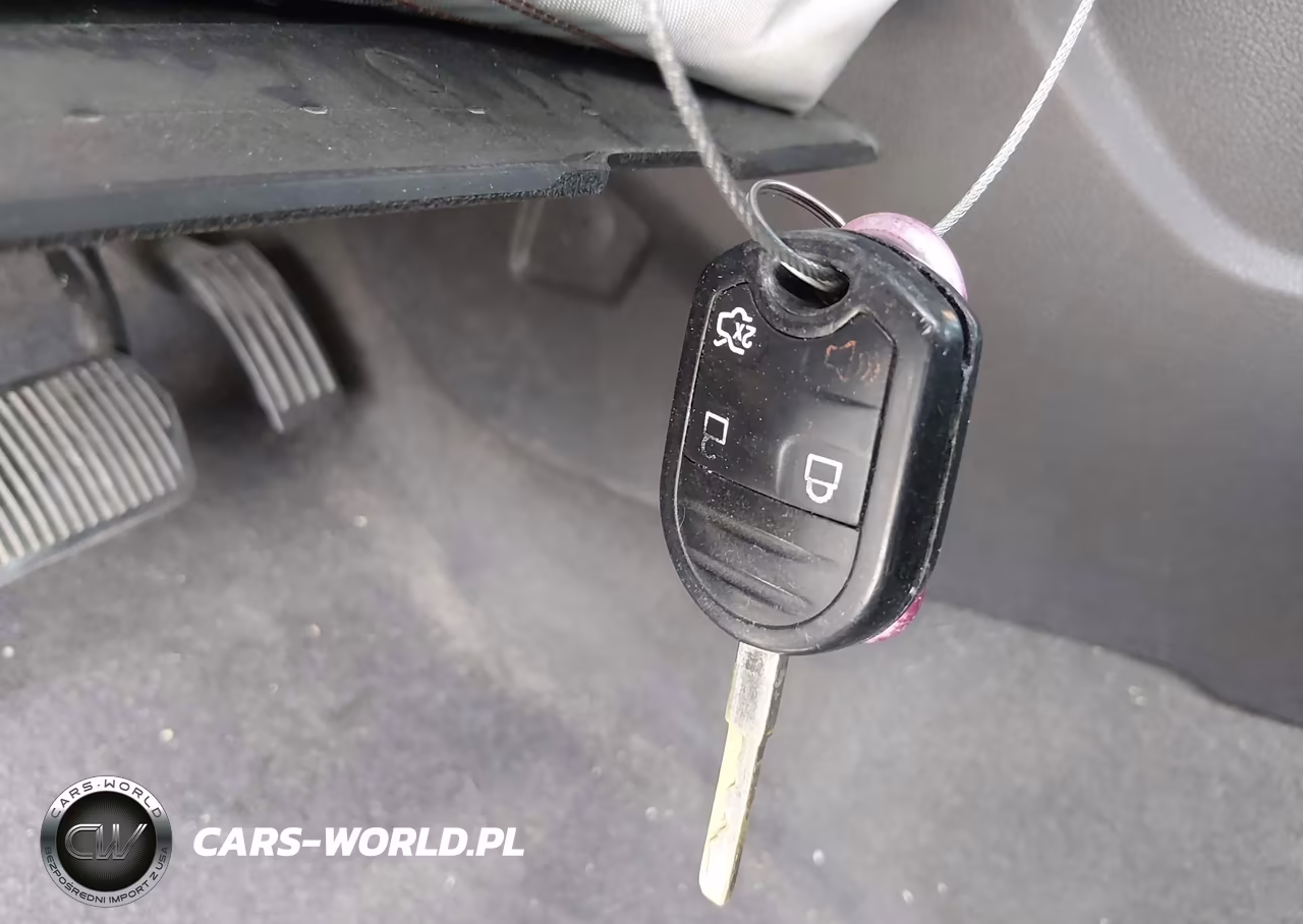 2014 Ford Focus Se VIN:1FADP3F2XEL330277 - 11