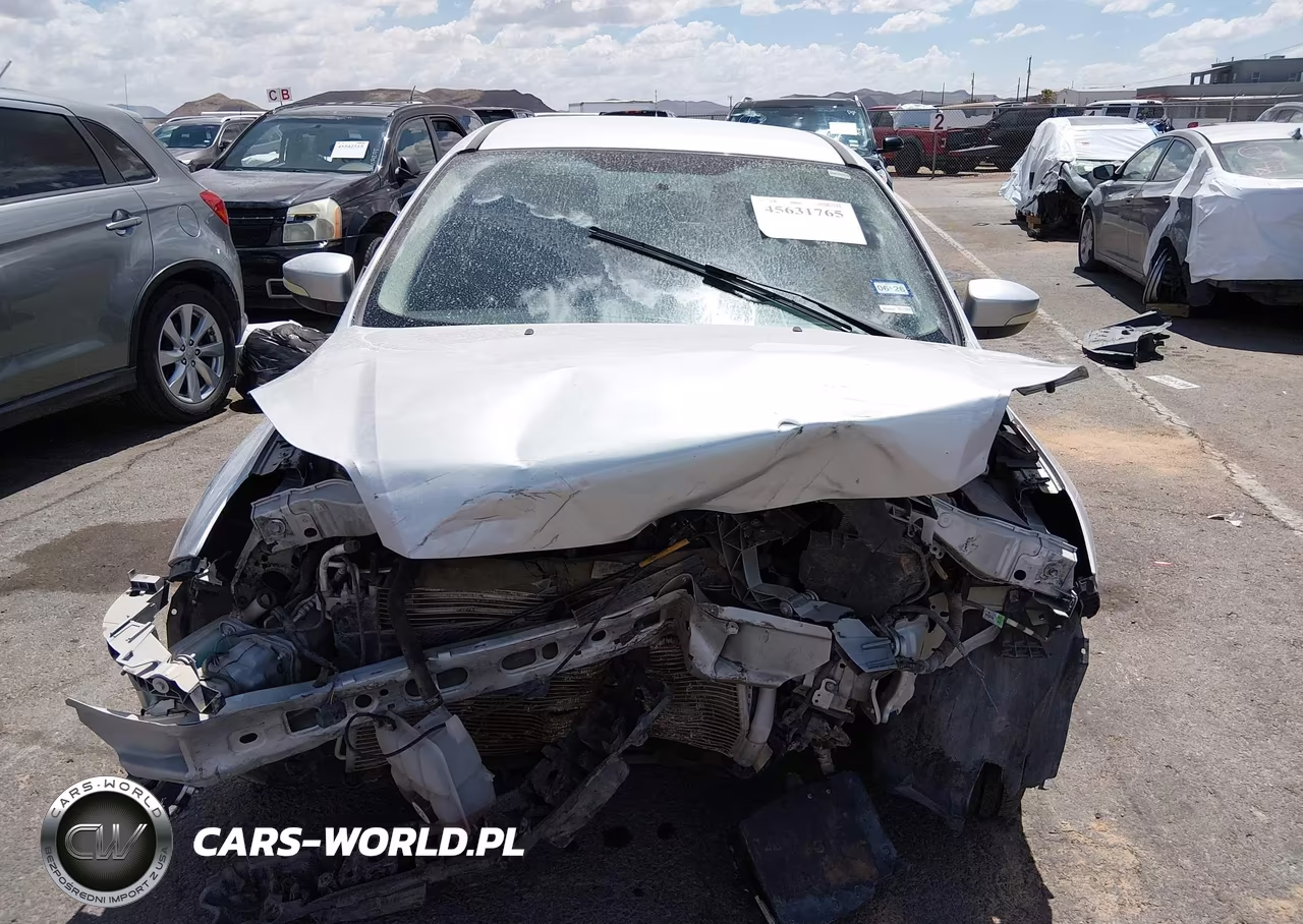 2014 Ford Focus Se VIN:1FADP3F2XEL330277 - 12