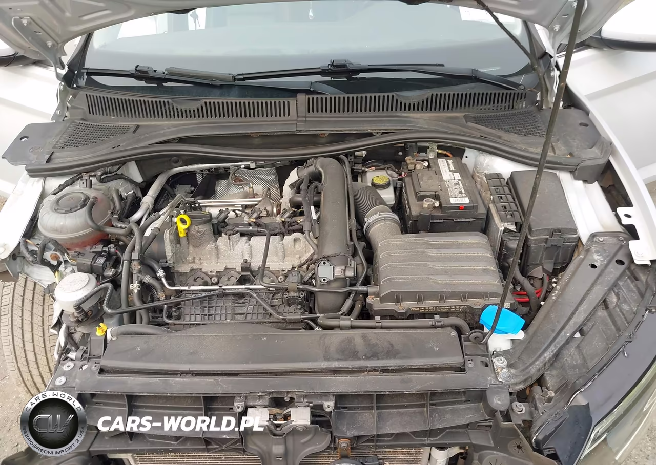 2019 Volkswagen Jetta 1.4T Sel VIN:3VWE57BU3KM062828 - 10