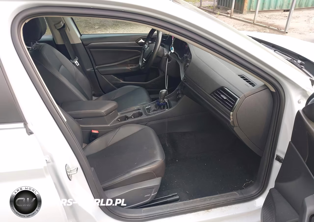 2019 Volkswagen Jetta 1.4T Sel VIN:3VWE57BU3KM062828 - 5