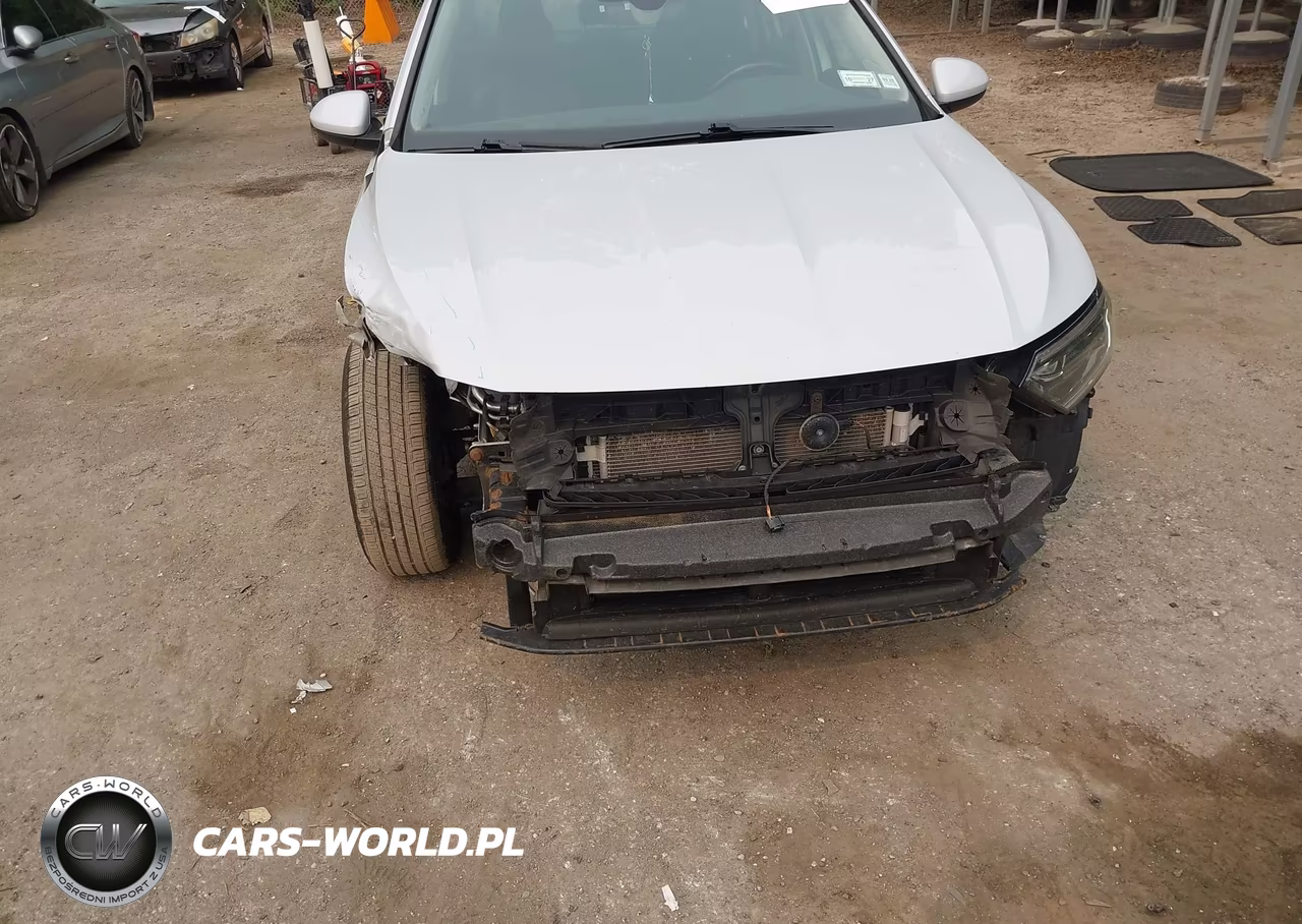 2019 Volkswagen Jetta 1.4T Sel VIN:3VWE57BU3KM062828 - 6