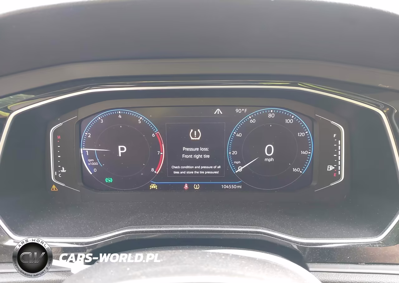 2019 Volkswagen Jetta 1.4T Sel VIN:3VWE57BU3KM062828 - 7