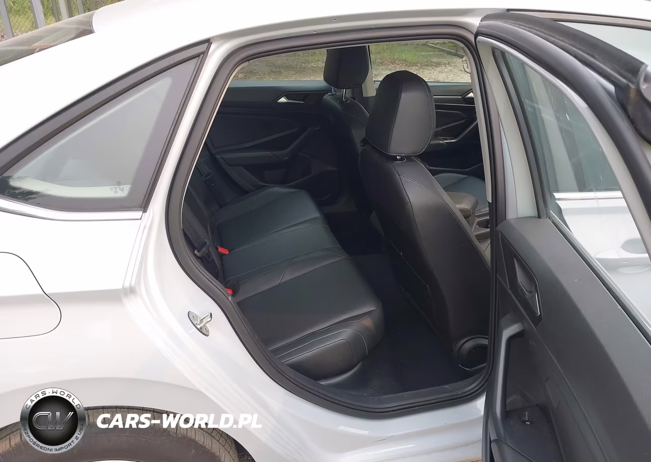 2019 Volkswagen Jetta 1.4T Sel VIN:3VWE57BU3KM062828 - 8