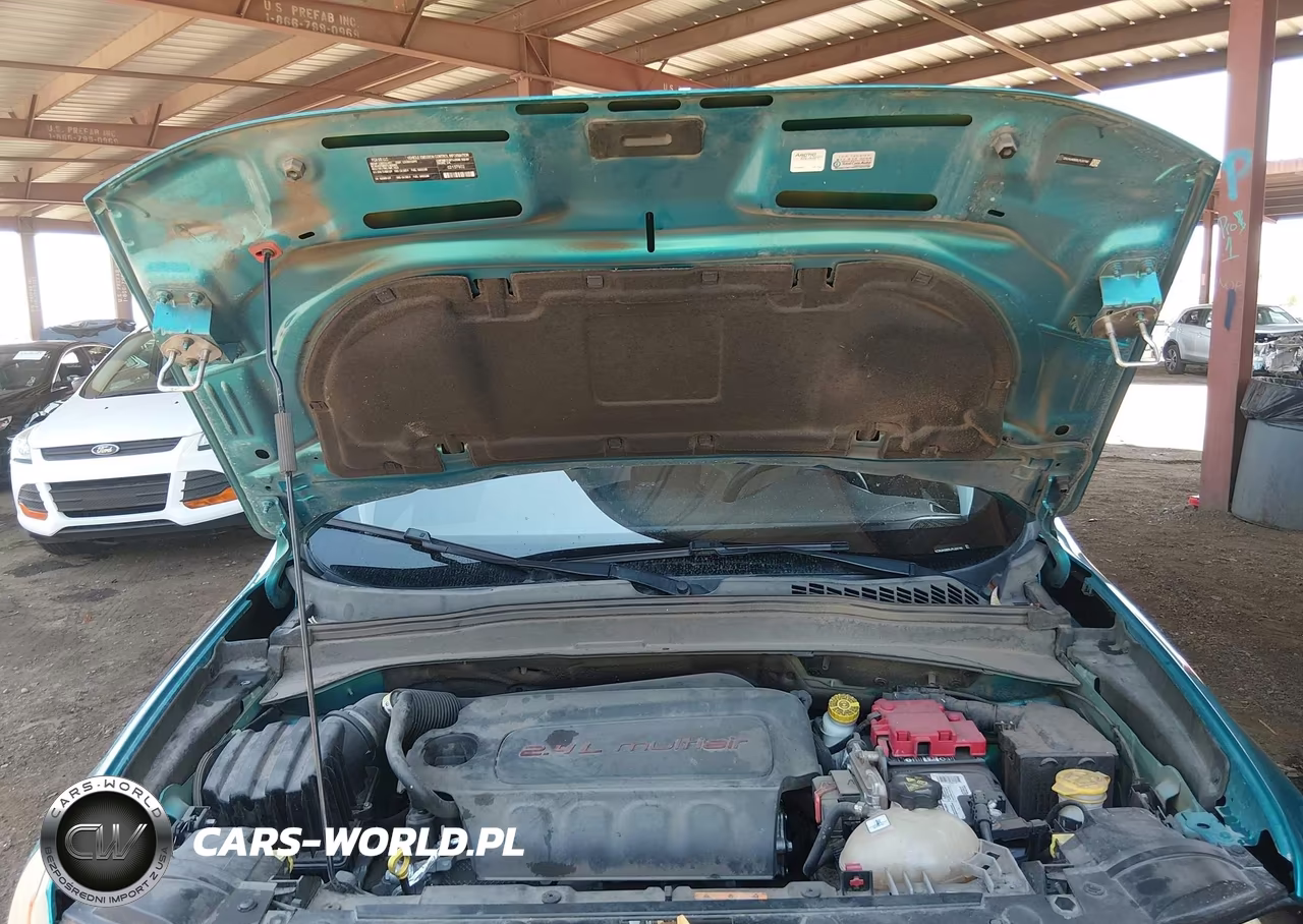 2020 Jeep Renegade Latitude Fwd VIN:ZACNJABB5LPL88748 - 10