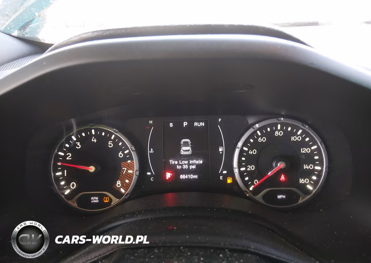 2020 Jeep Renegade Latitude Fwd VIN:ZACNJABB5LPL88748 - 7