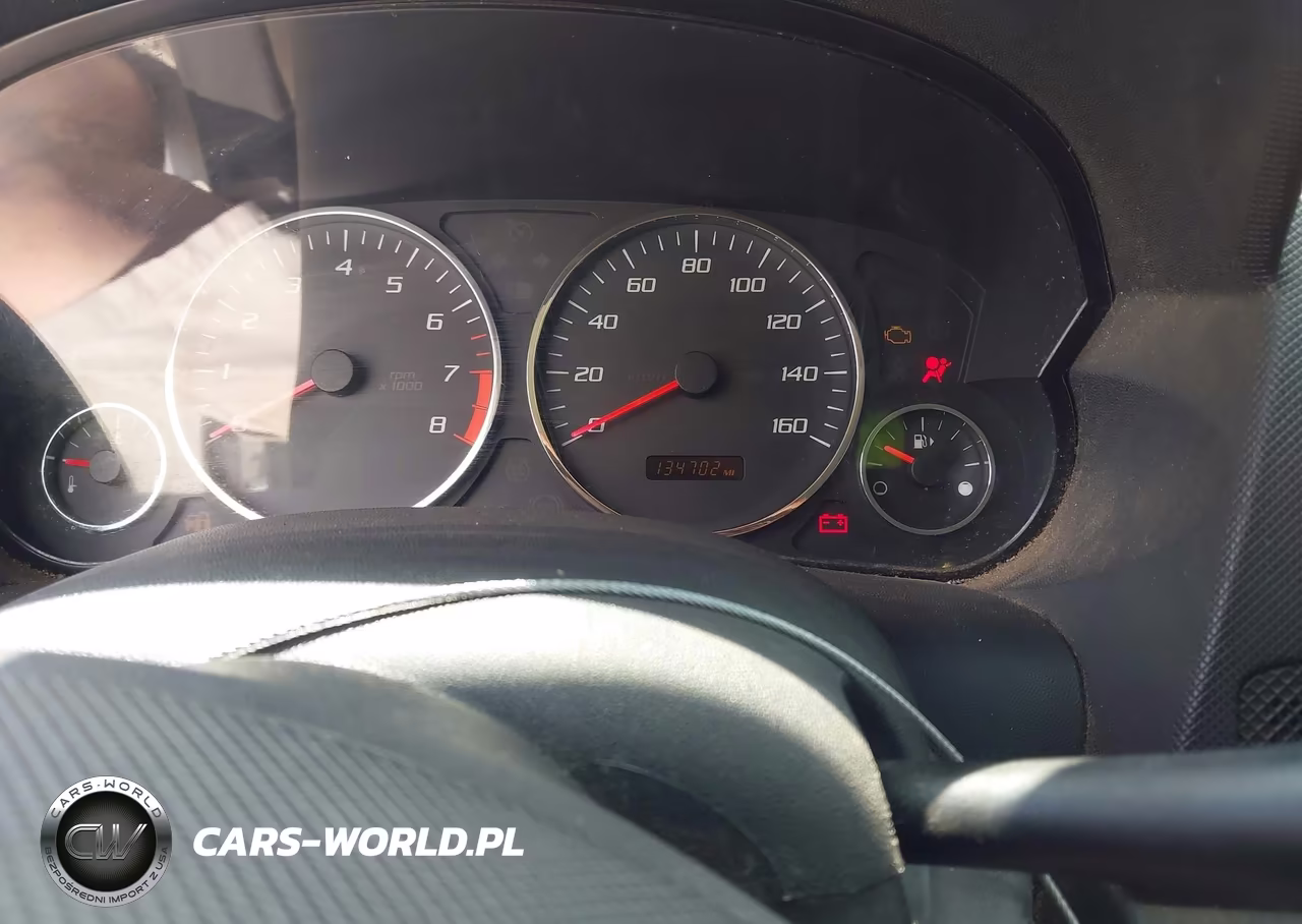 2006 Cadillac Cts Base W-1Sb VIN:1G6DP577260178131 - 7
