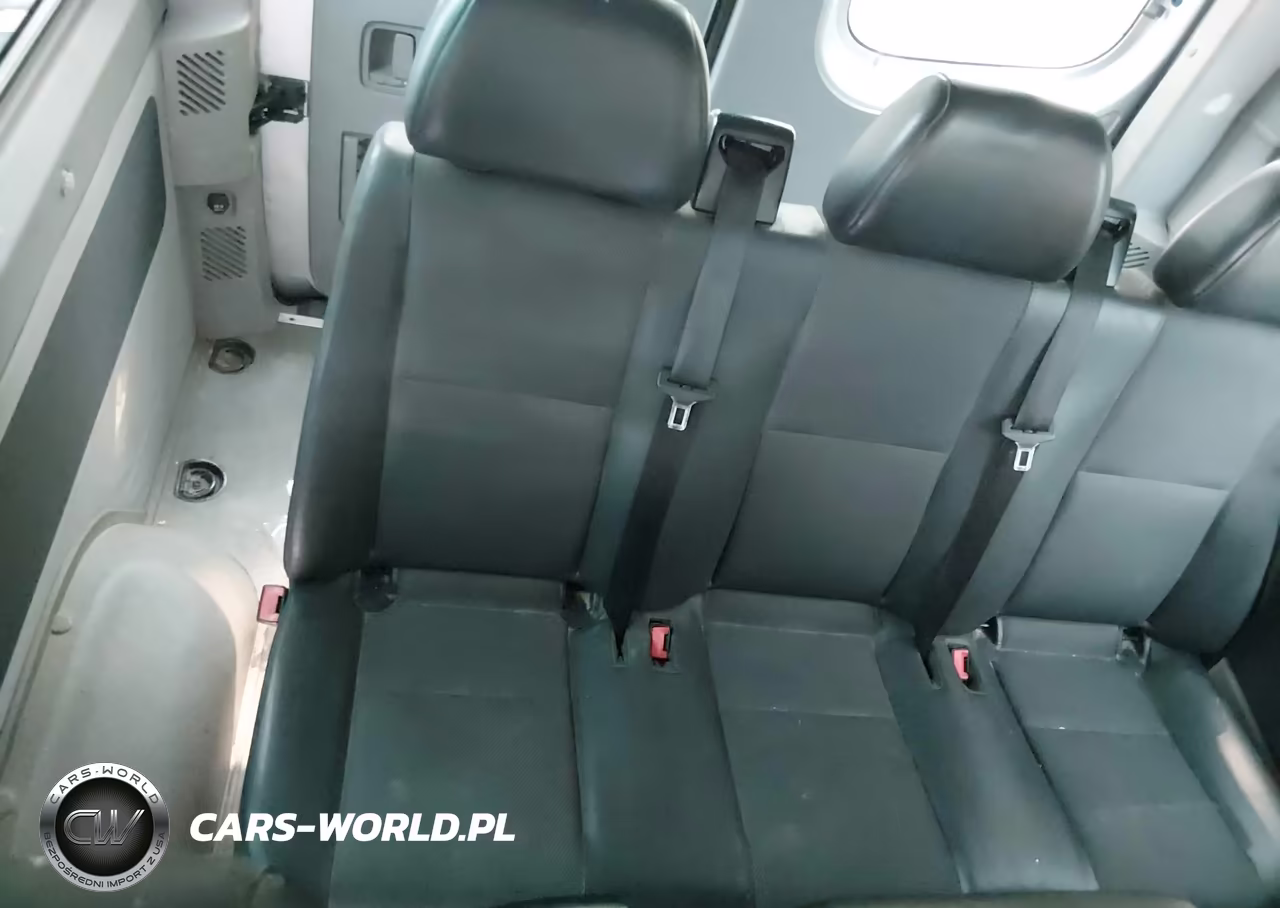 2011 Mercedes-Benz Sprinter 2500 Normal Roof VIN:WDZPE7CC7B5553846 - 18