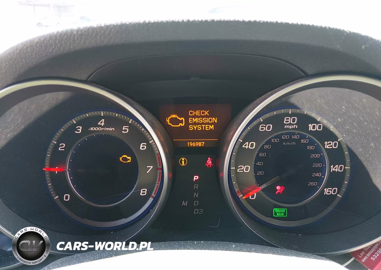 2008 Acura Mdx Technology Package VIN:2HNYD28698H552352 - 15