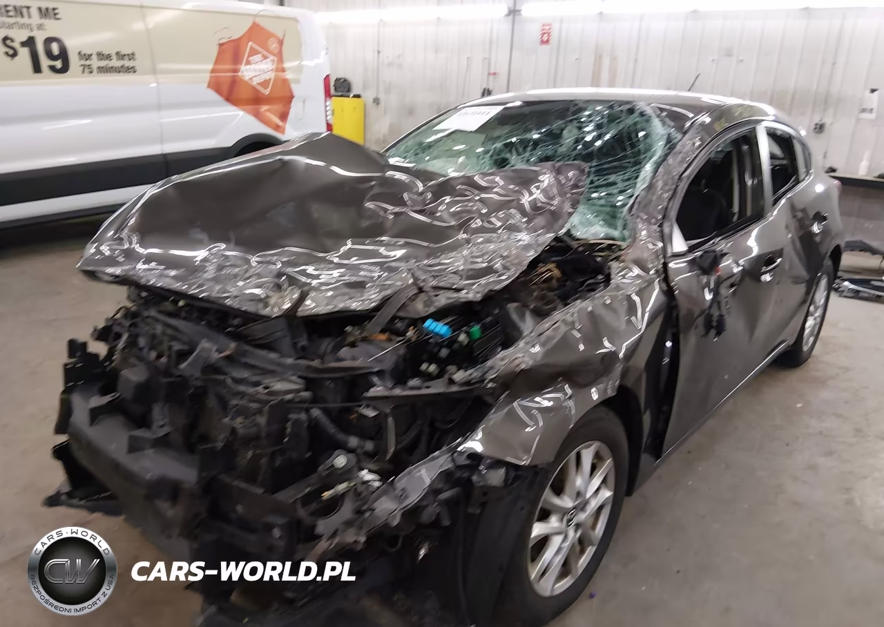 2015 Mazda Mazda3 I Touring VIN:3MZBM1L77FM162691 - 6