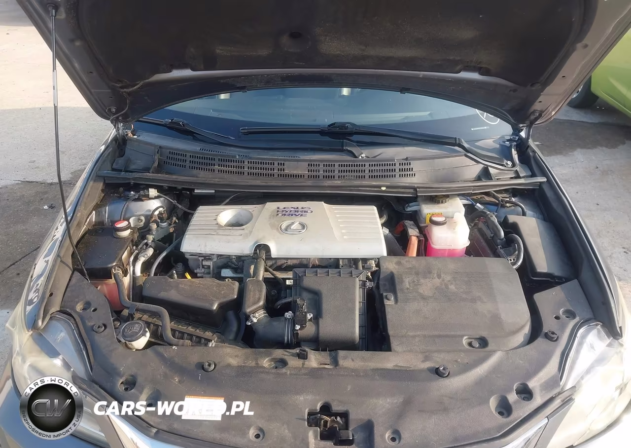 2015 Lexus Ct 200H VIN:JTHKD5BH6F2220364 - 10