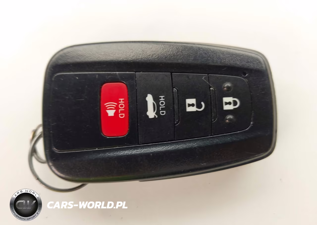 2019 Toyota Camry Le VIN:4T1B11HK2KU853220 - 11