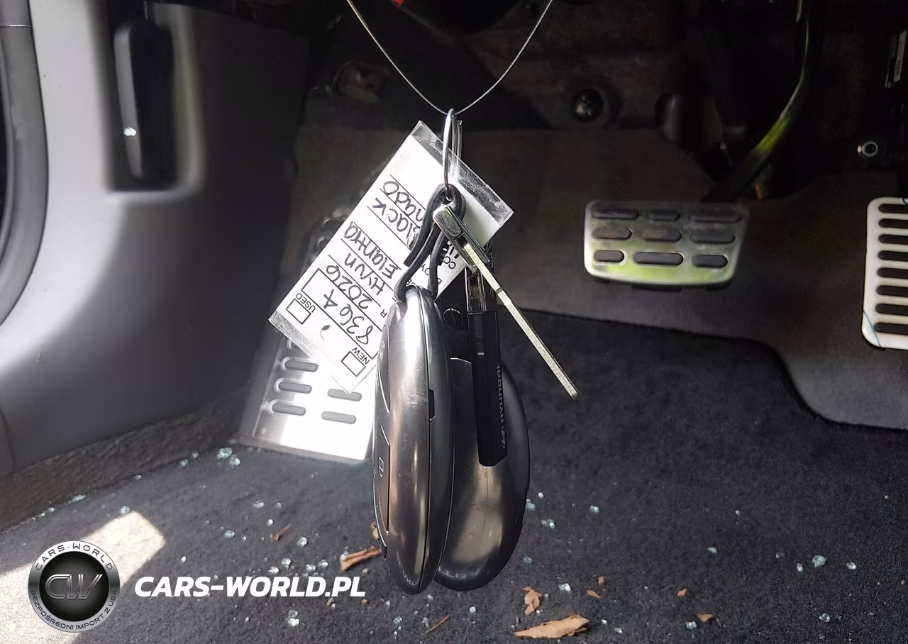 2026 Hyundai Elantra Sel Sport VIN:KMHLM4DG3TU199442 - 11