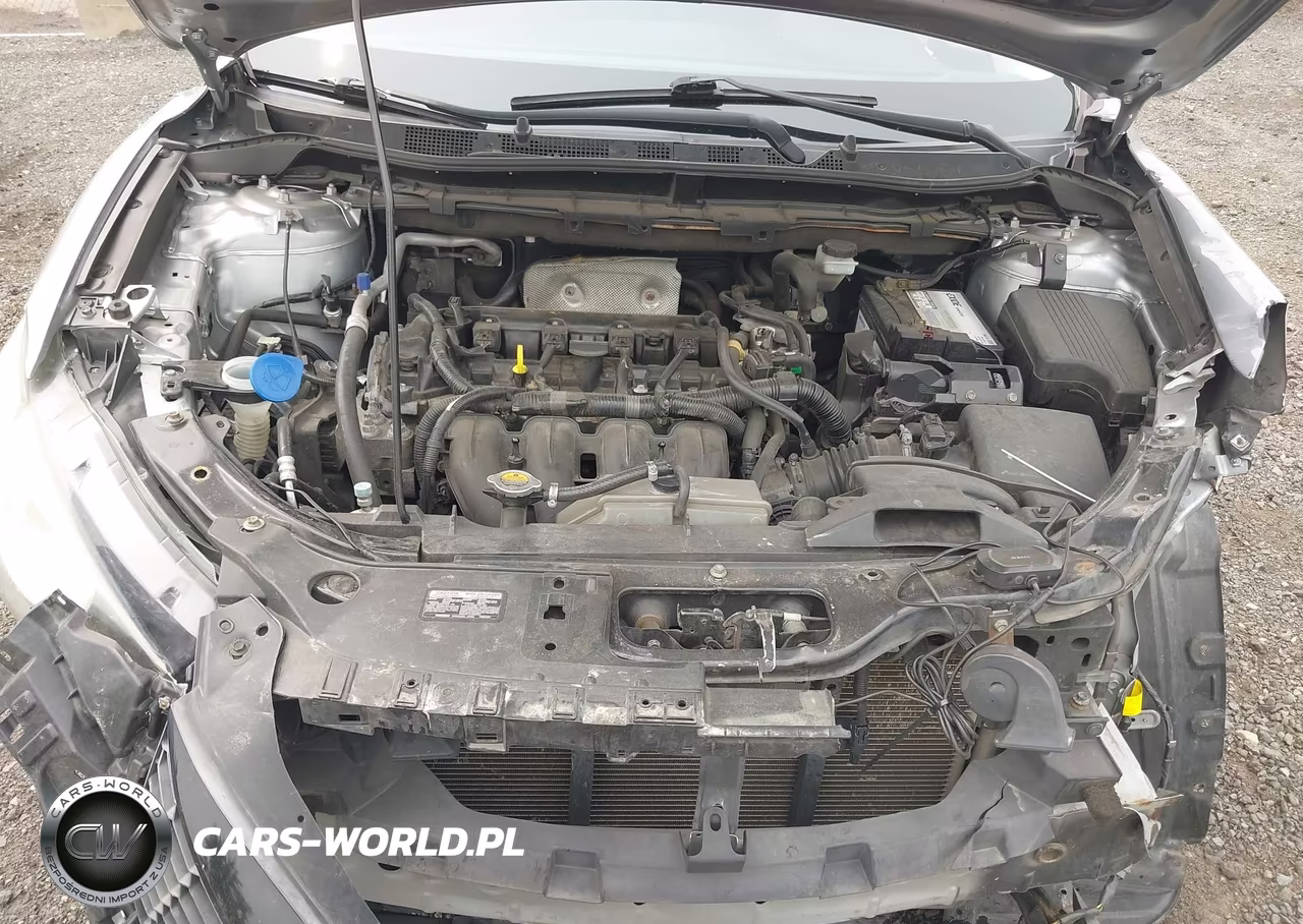 2016 Mazda Cx-5 Sport VIN:JM3KE4BY4G0616855 - 10