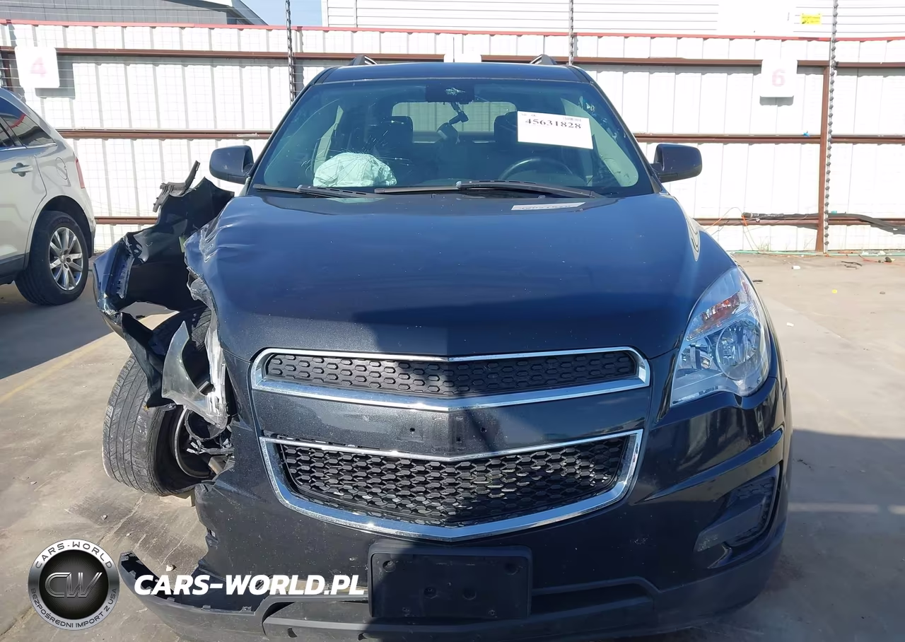 2013 Chevrolet Equinox Lt VIN:2GNALDEK9D6126178 - 12