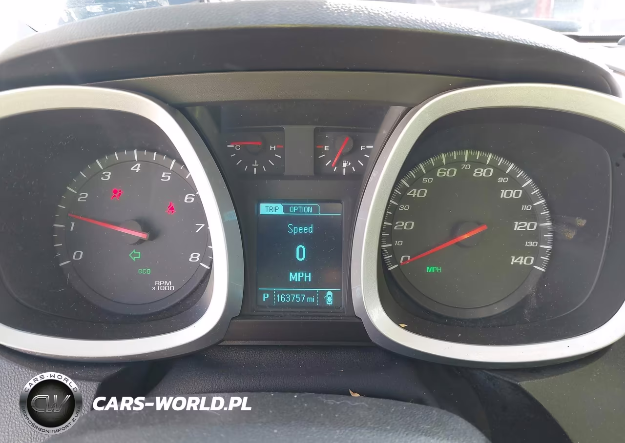 2013 Chevrolet Equinox Lt VIN:2GNALDEK9D6126178 - 7