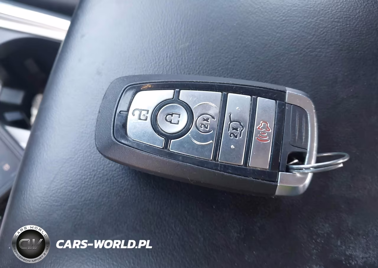 2022 Ford Explorer Xlt VIN:1FMSK7DHXNGC41070 - 11