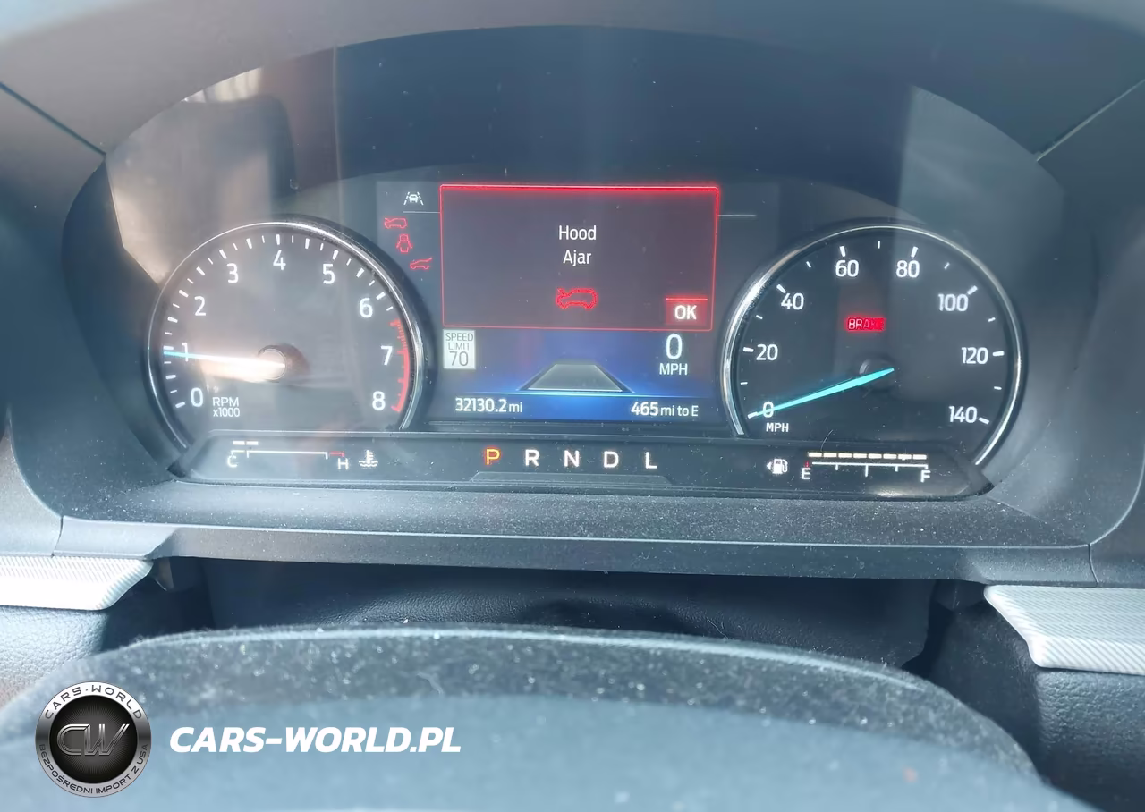 2022 Ford Explorer Xlt VIN:1FMSK7DHXNGC41070 - 7