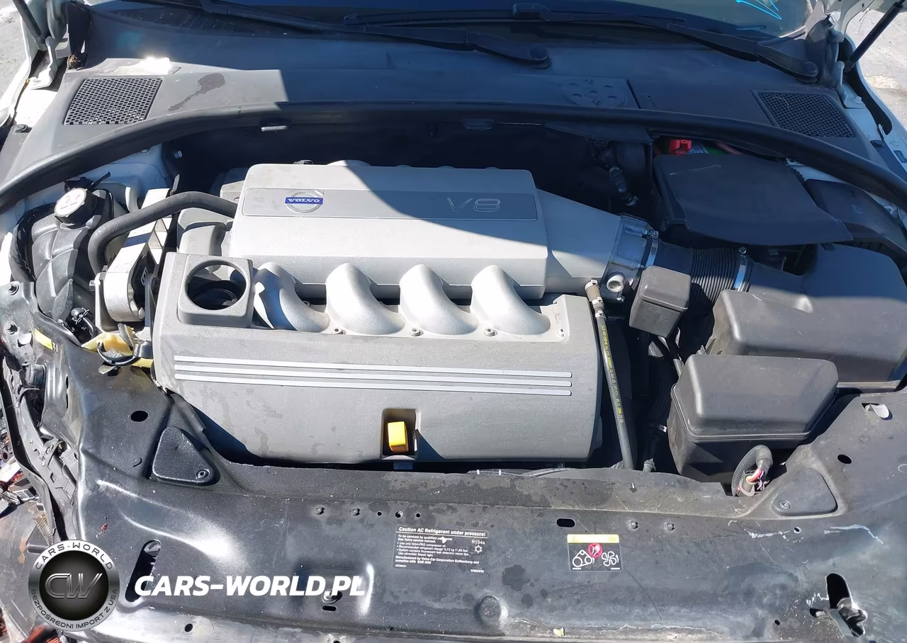 2007 Volvo S80 V8 VIN:YV1AH852871041979 - 10